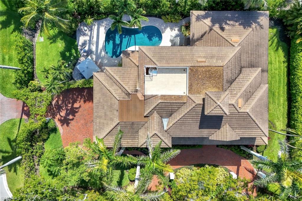 1550 Gordon Drive Naples, FL 34102 - Photo 46 of 49