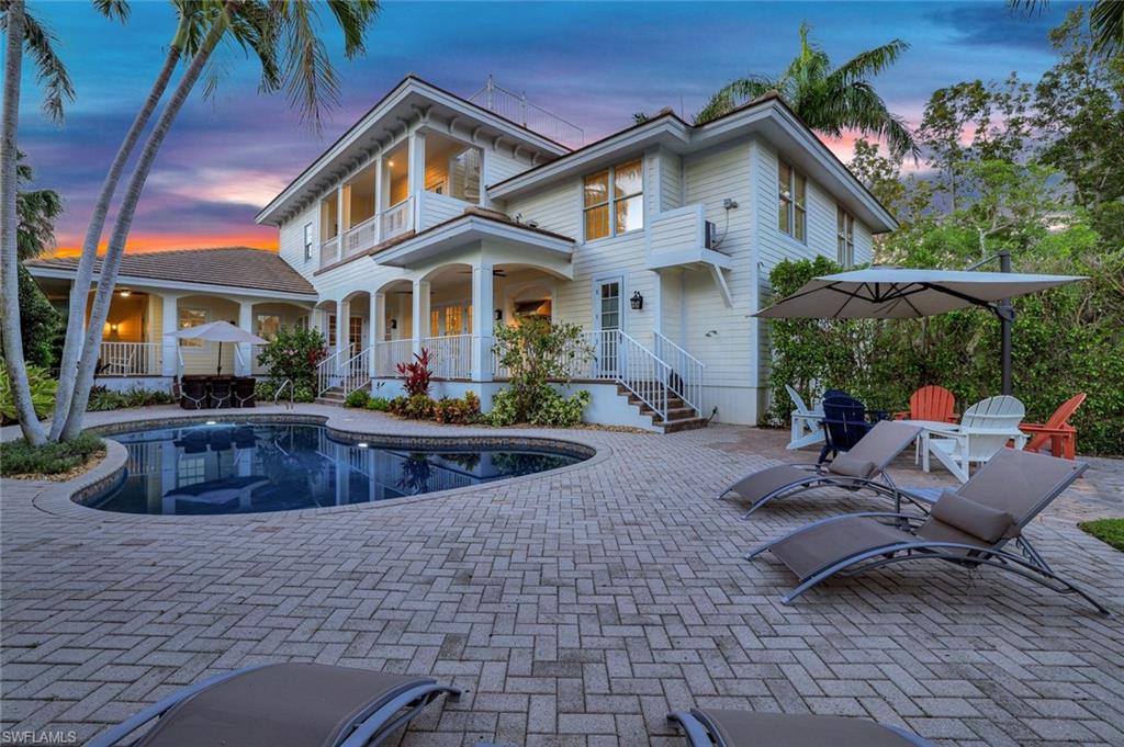 1550 Gordon Drive Naples, FL 34102 - Photo 47 of 49