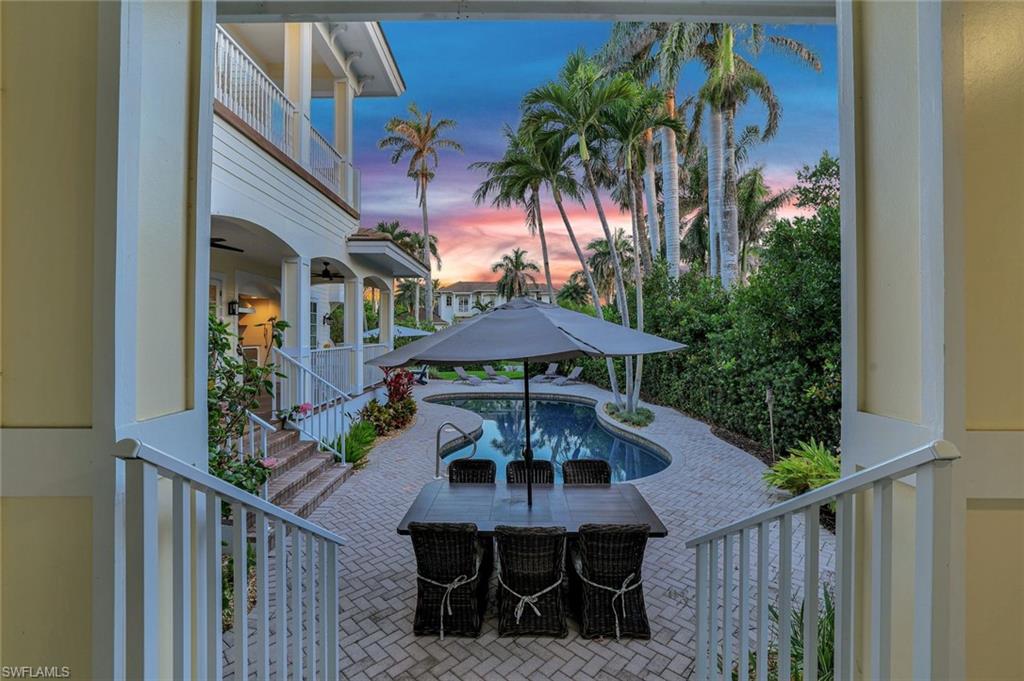 1550 Gordon Drive Naples, FL 34102 - Photo 6 of 49