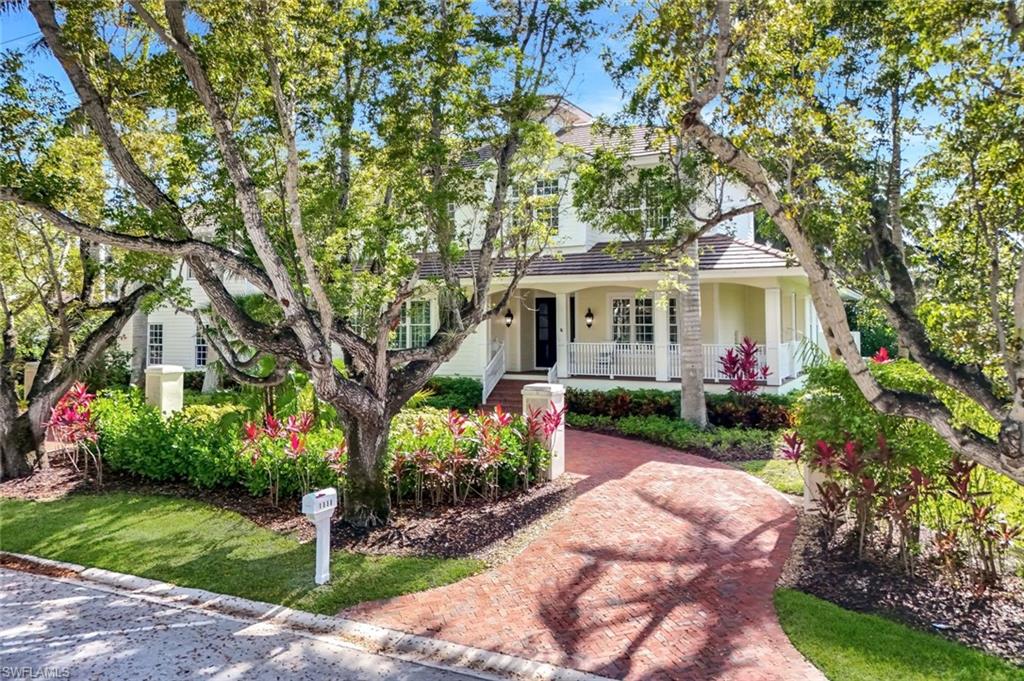 1550 Gordon Drive Naples, FL 34102 - Photo 8 of 49