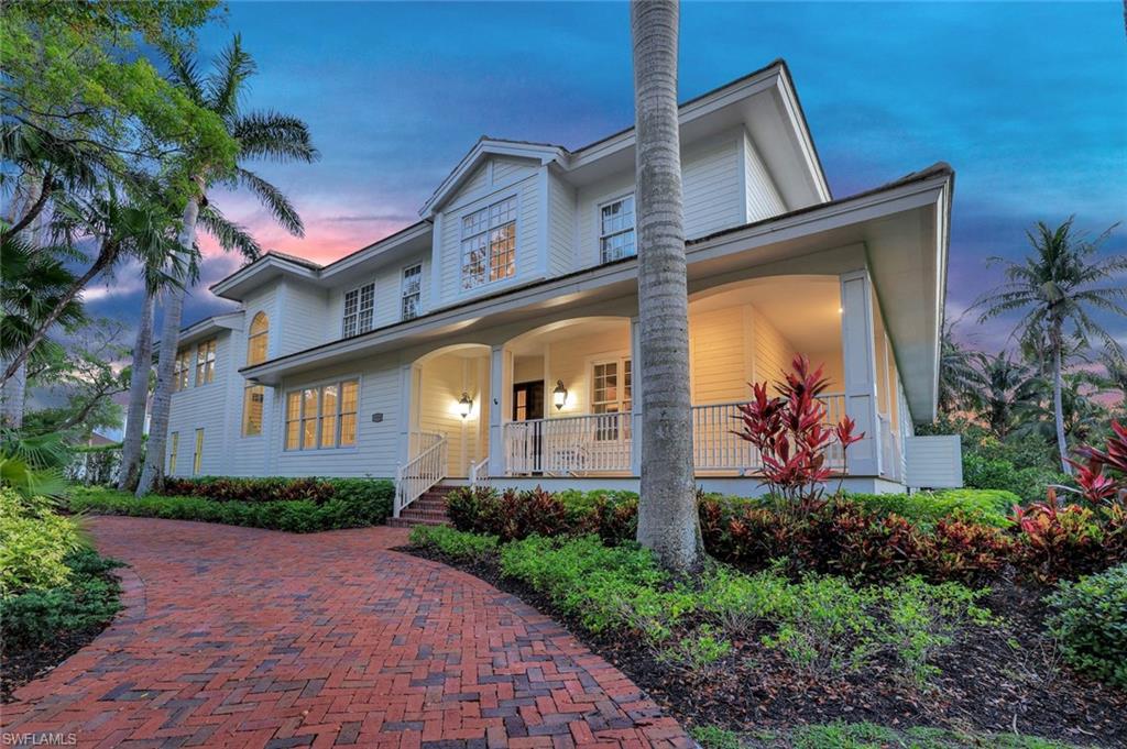 1550 Gordon Drive Naples, FL 34102 - Photo 9 of 49