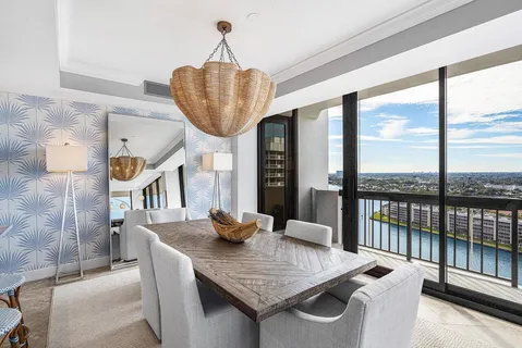 $1,200,000 | 108 Lakeshore Drive, Unit 38PH, North Palm Beach, FL 33408