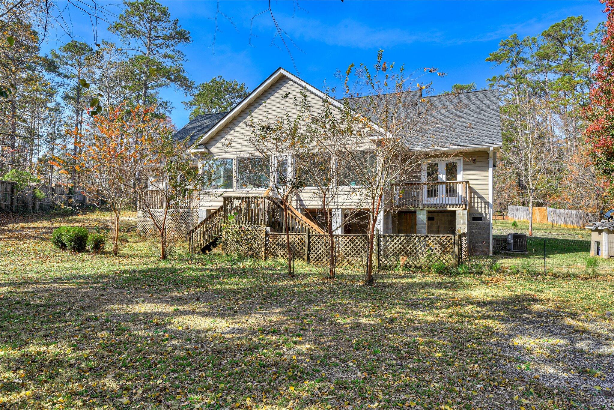 4121 Pine Ridge Road Appling, GA 30802 - Photo 48 of 59 46-146