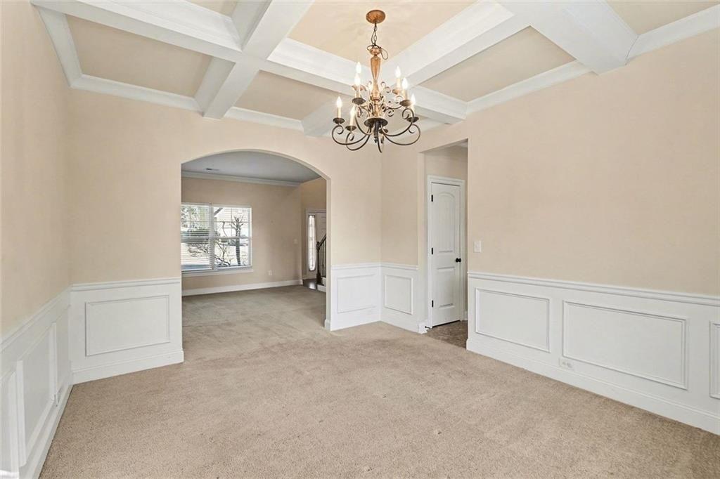4845 Locherby Drive Fairburn, GA 30213 - Photo 8 of 31