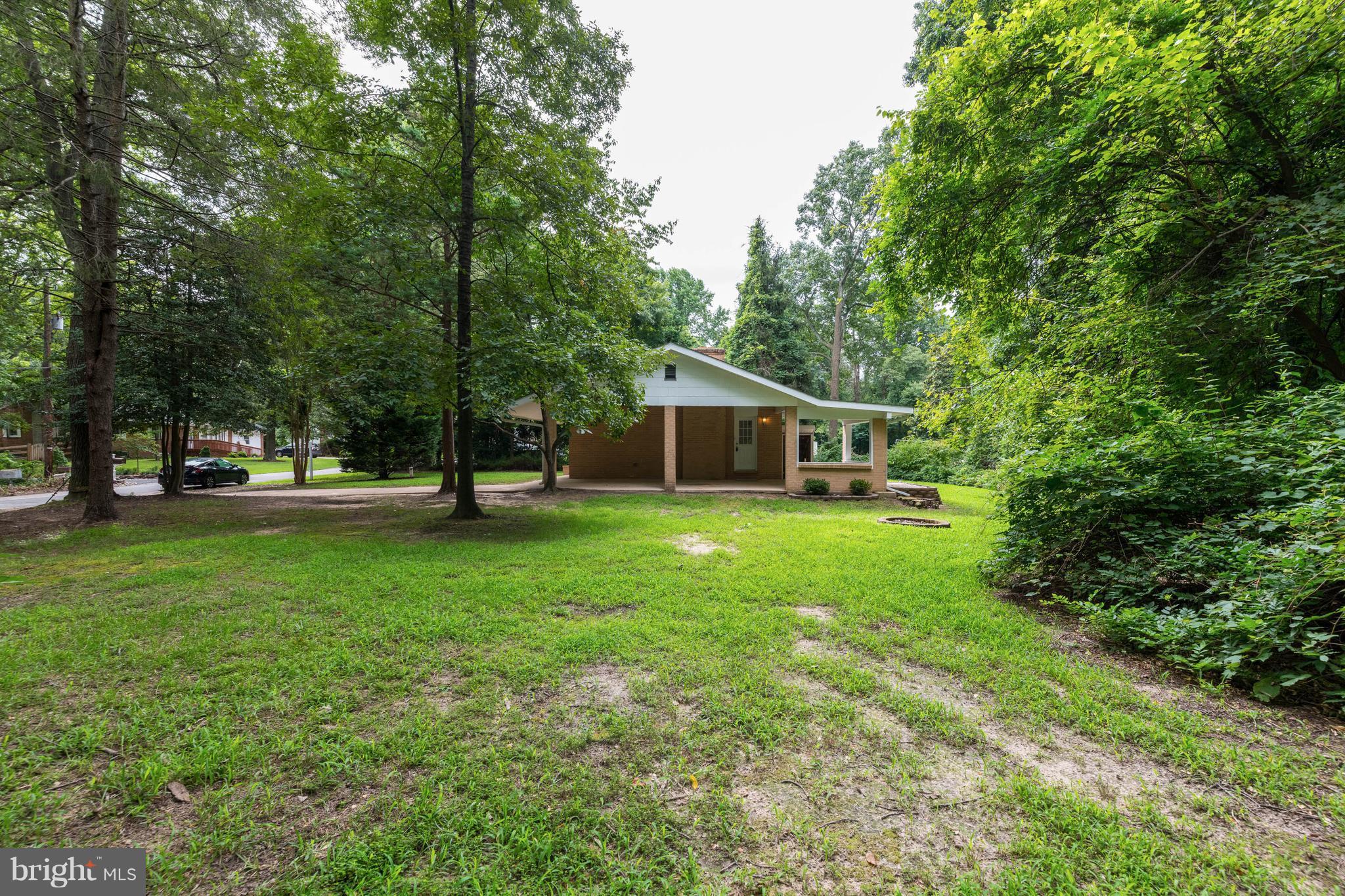 605 Dover Road Pasadena, MD 21122 - Photo 2 of 25 Exterior (General)