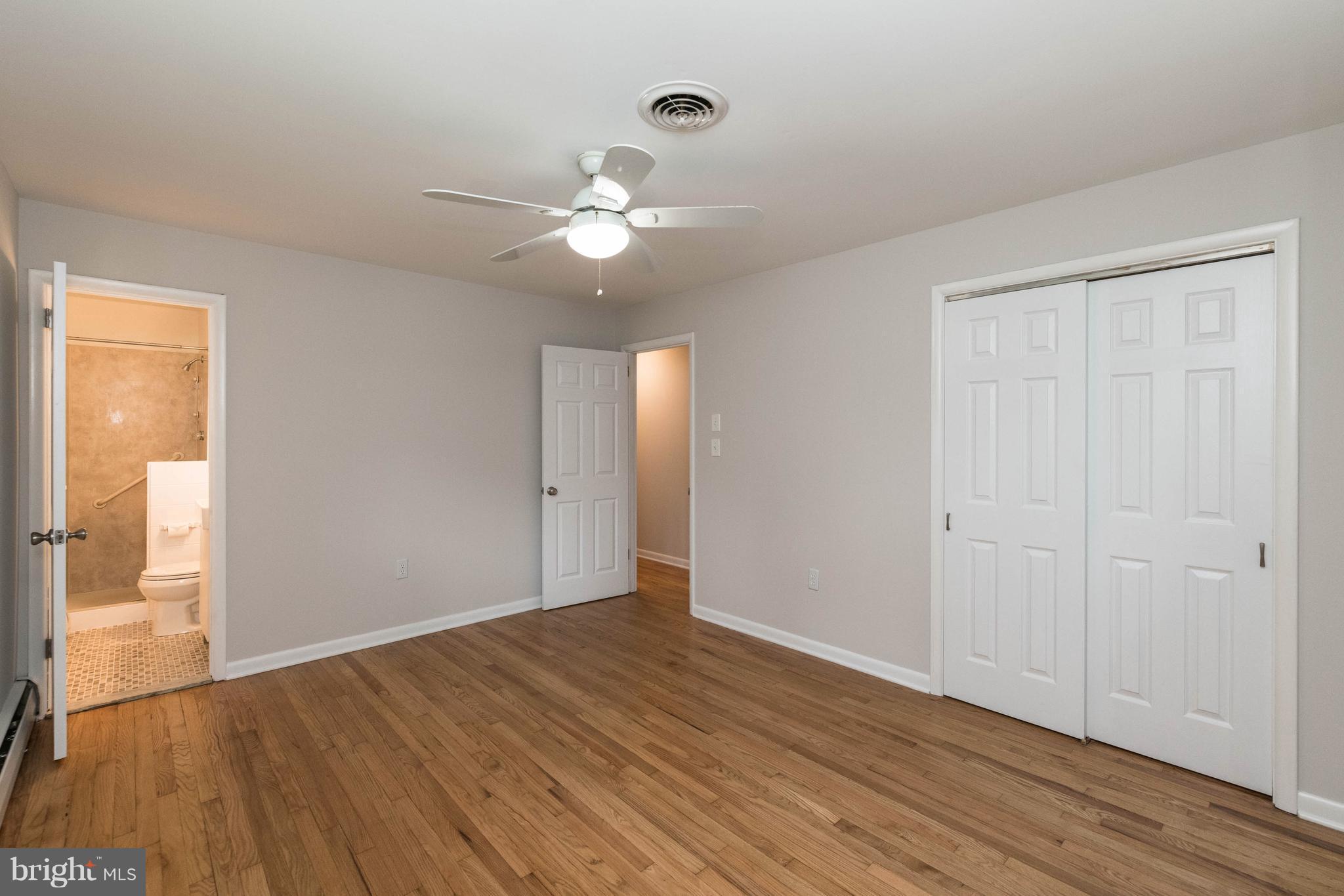 605 Dover Road Pasadena, MD 21122 - Photo 17 of 25 Bedroom (Master)