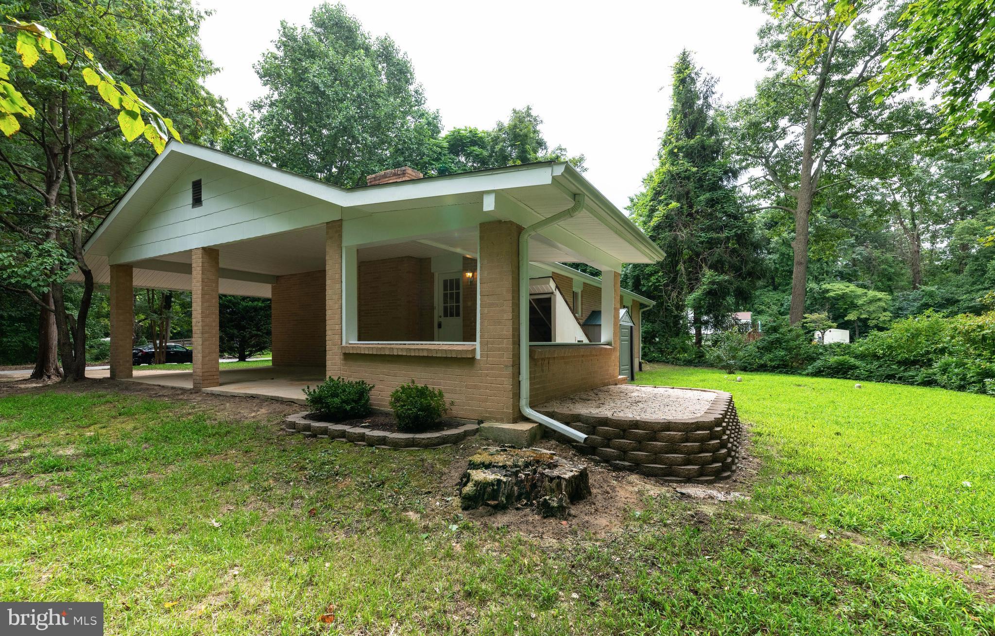 605 Dover Road Pasadena, MD 21122 - Photo 4 of 25 Exterior (General)