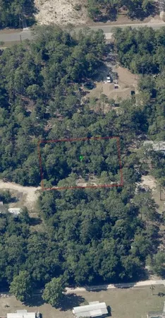 $35,000 | 1108 East Van Gogh Court, Hernando, FL 34442