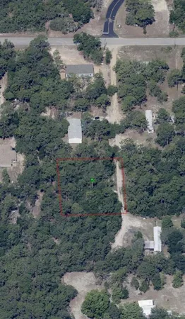 $35,000 | 1108 East Van Gogh Court, Hernando, FL 34442
