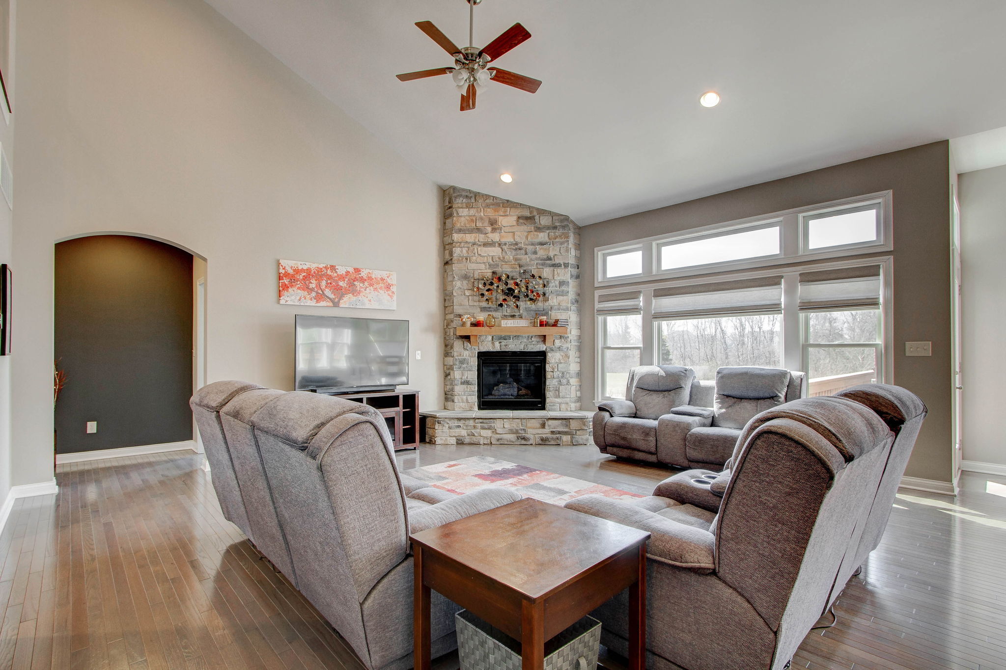 12462 Hidden Spring Cove Fishers, IN 46037 - Photo 11 of 63 Gallery Image 11
