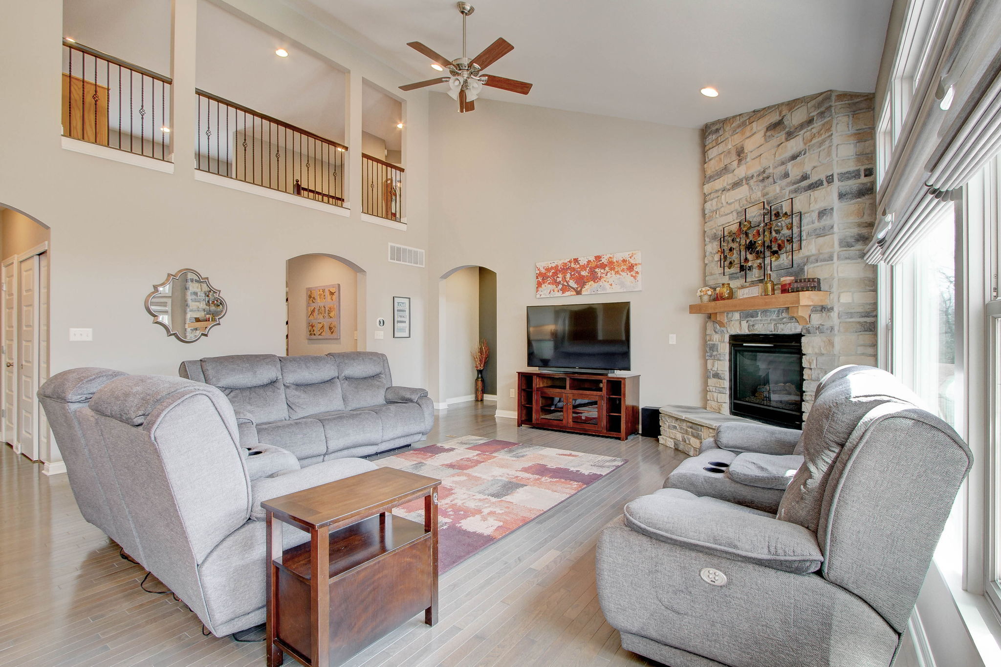 12462 Hidden Spring Cove Fishers, IN 46037 - Photo 14 of 63 Gallery Image 14