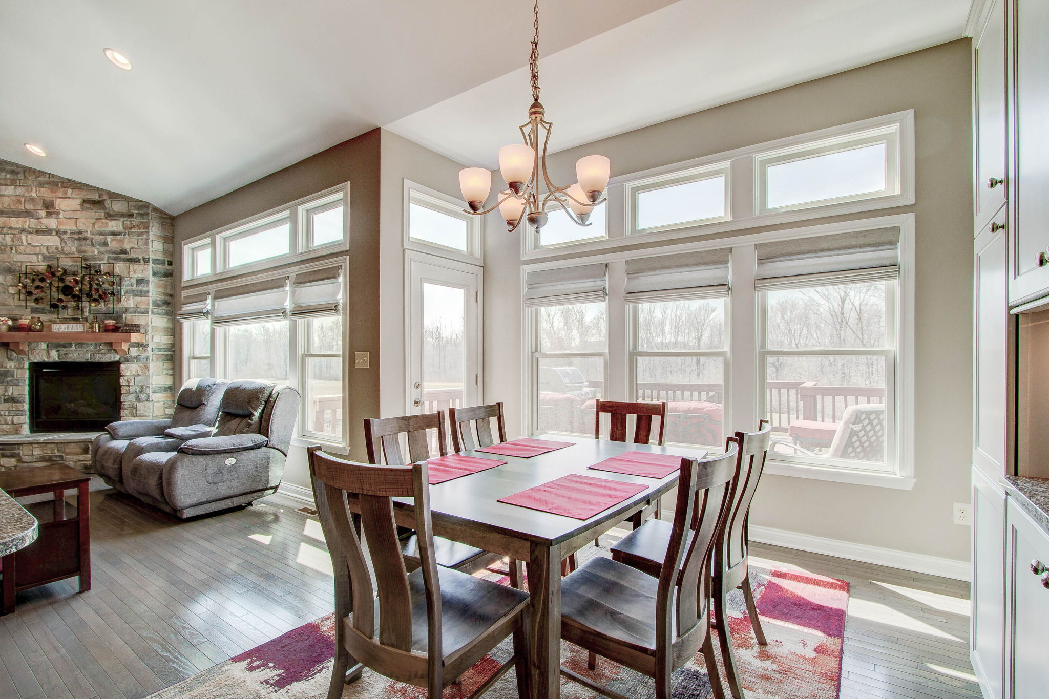 12462 Hidden Spring Cove Fishers, IN 46037 - Photo 17 of 63 Gallery Image 17