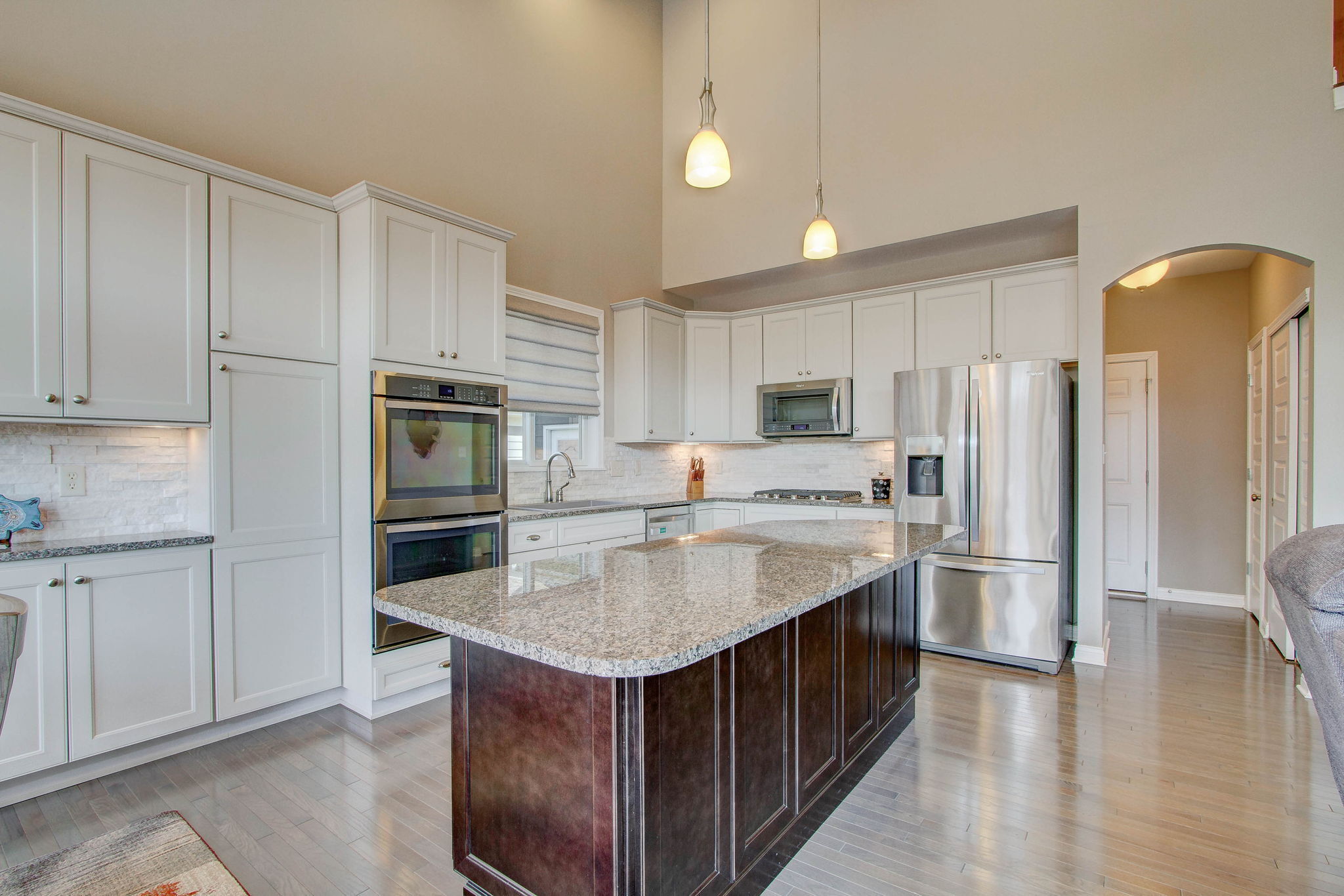 12462 Hidden Spring Cove Fishers, IN 46037 - Photo 19 of 63 Gallery Image 19