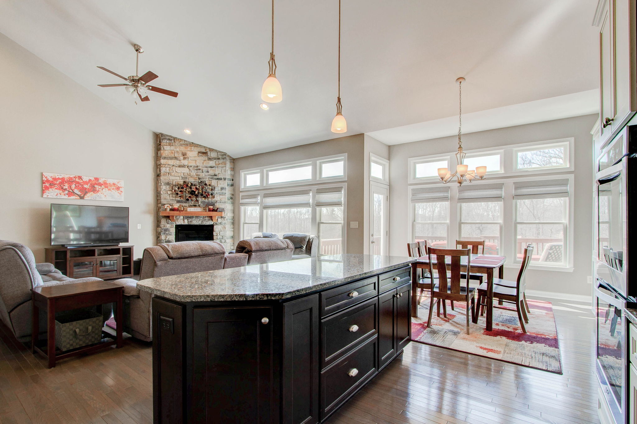 12462 Hidden Spring Cove Fishers, IN 46037 - Photo 21 of 63 Gallery Image 21