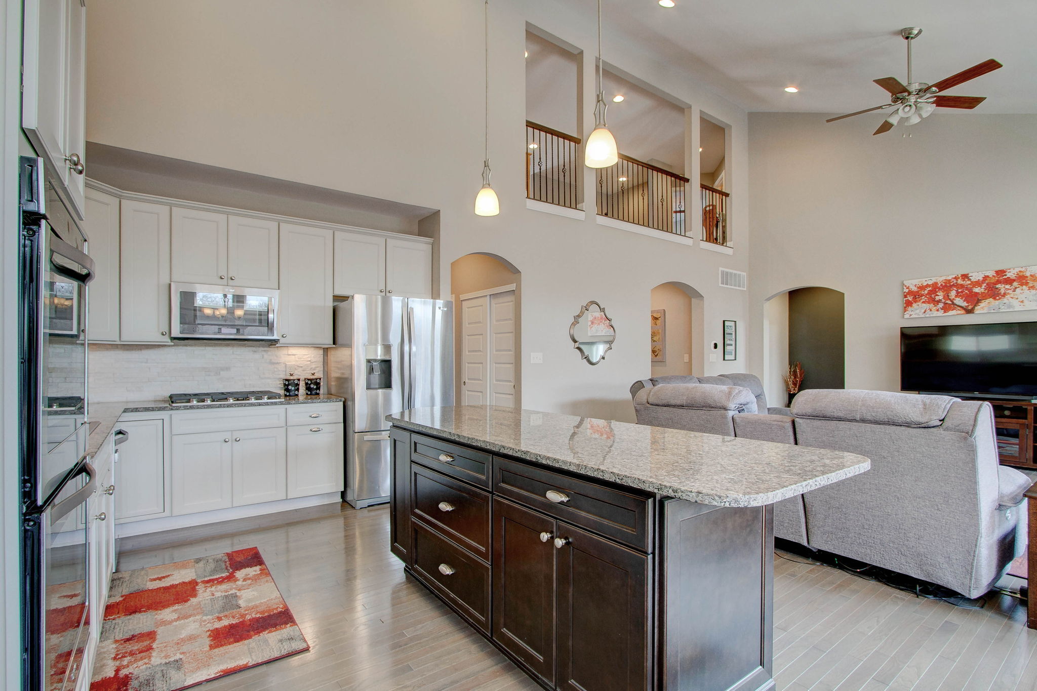 12462 Hidden Spring Cove Fishers, IN 46037 - Photo 22 of 63 Gallery Image 22