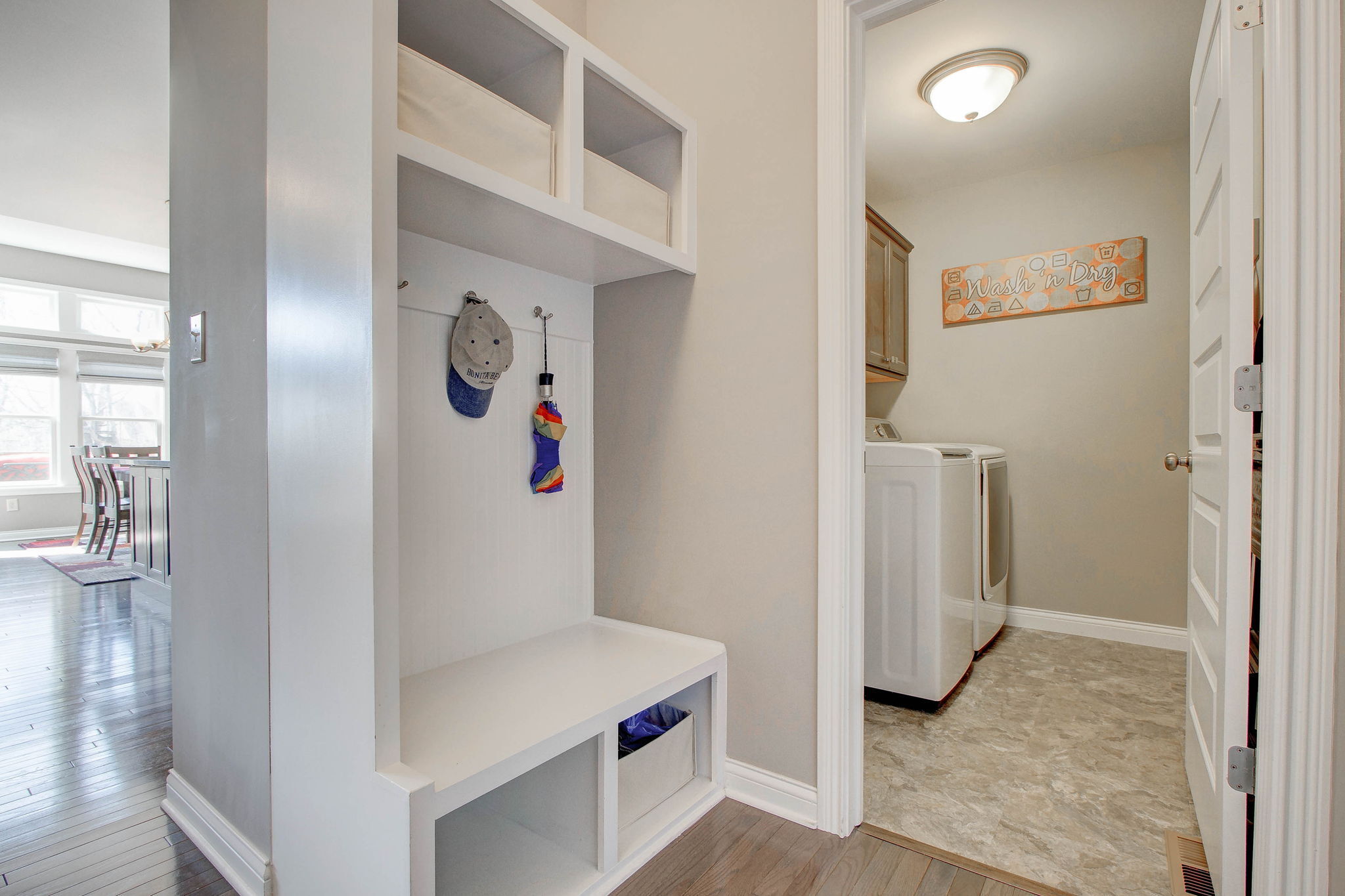 12462 Hidden Spring Cove Fishers, IN 46037 - Photo 23 of 63 Gallery Image 23