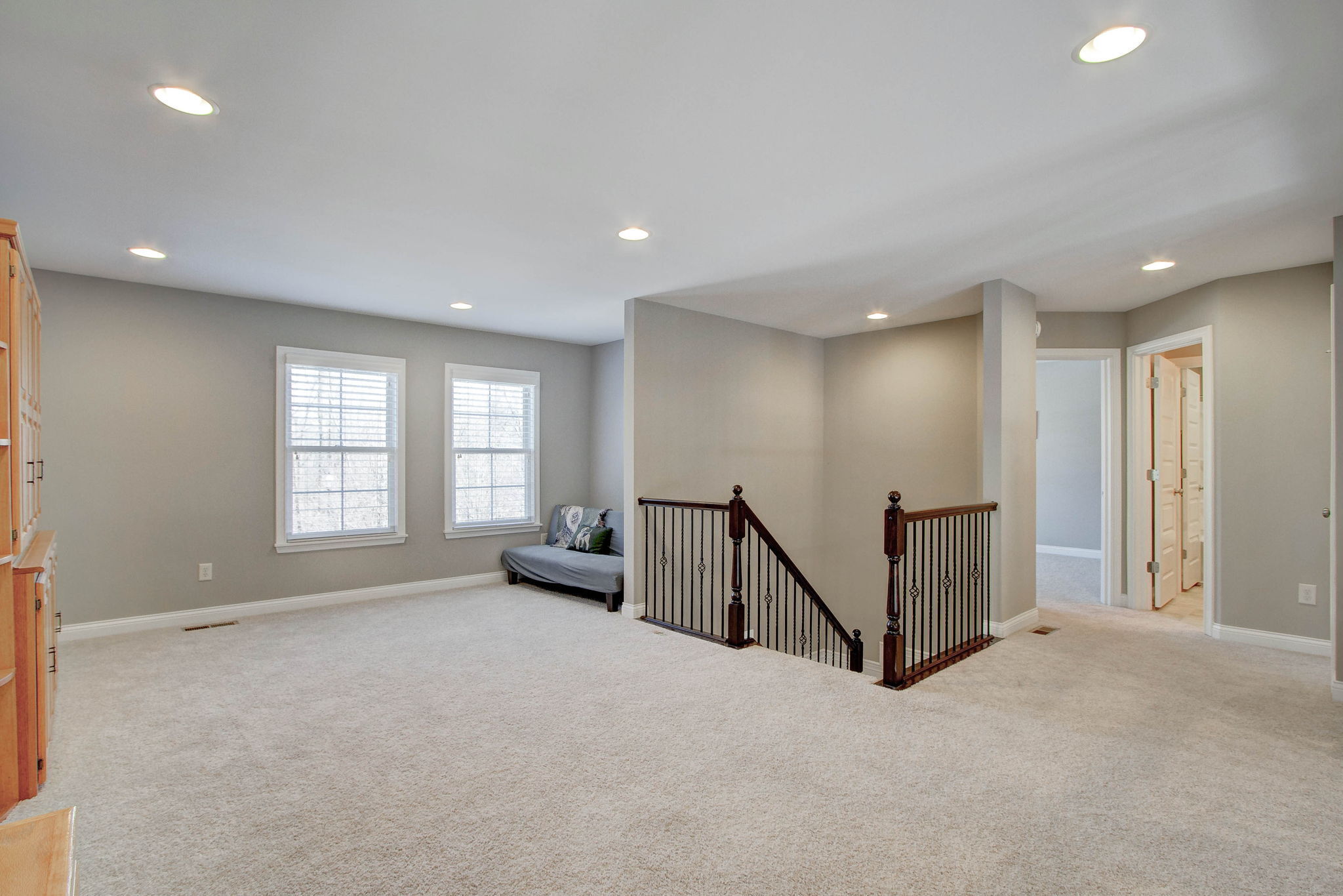 12462 Hidden Spring Cove Fishers, IN 46037 - Photo 33 of 63 Gallery Image 33