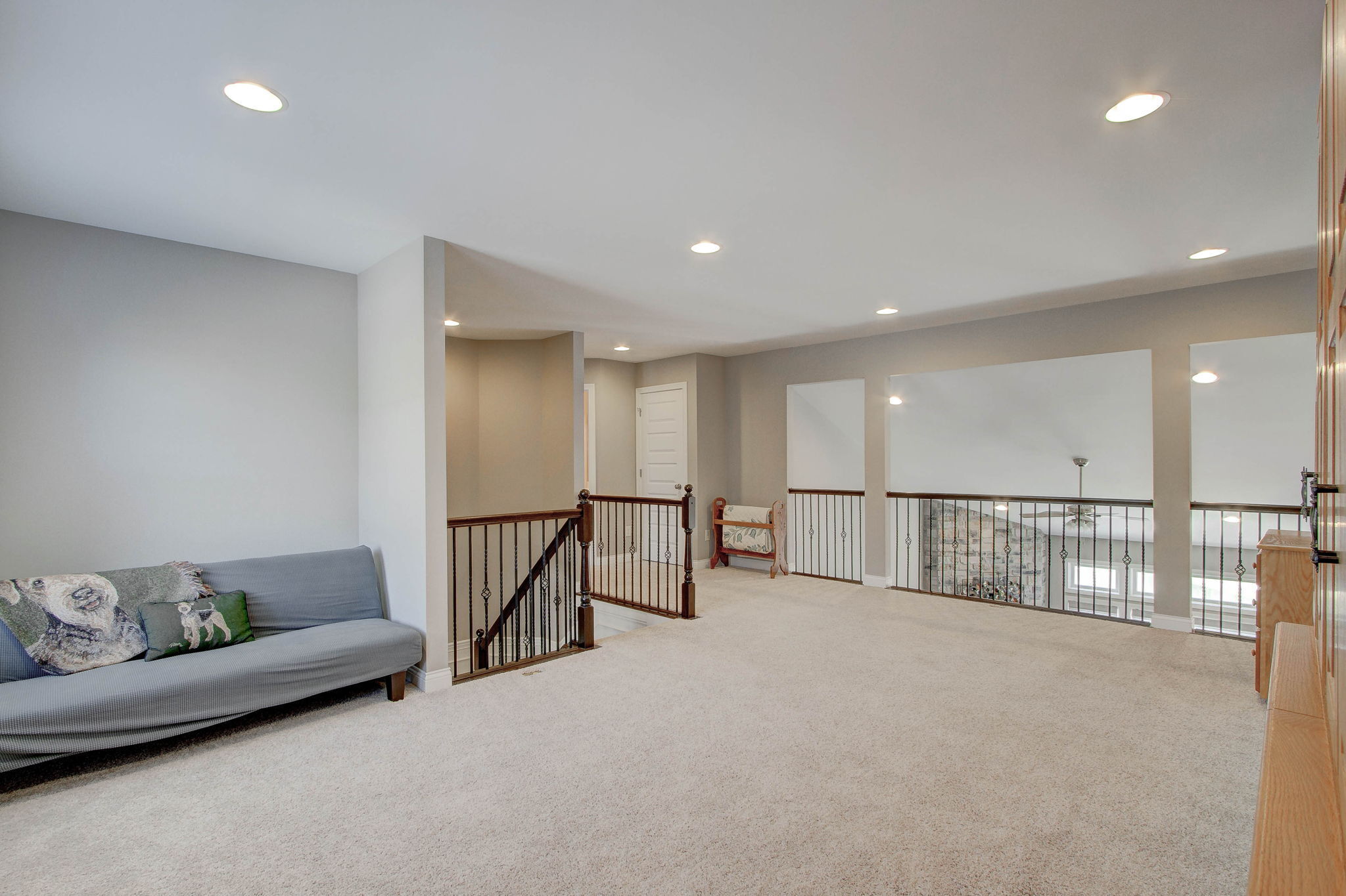 12462 Hidden Spring Cove Fishers, IN 46037 - Photo 34 of 63 Gallery Image 34