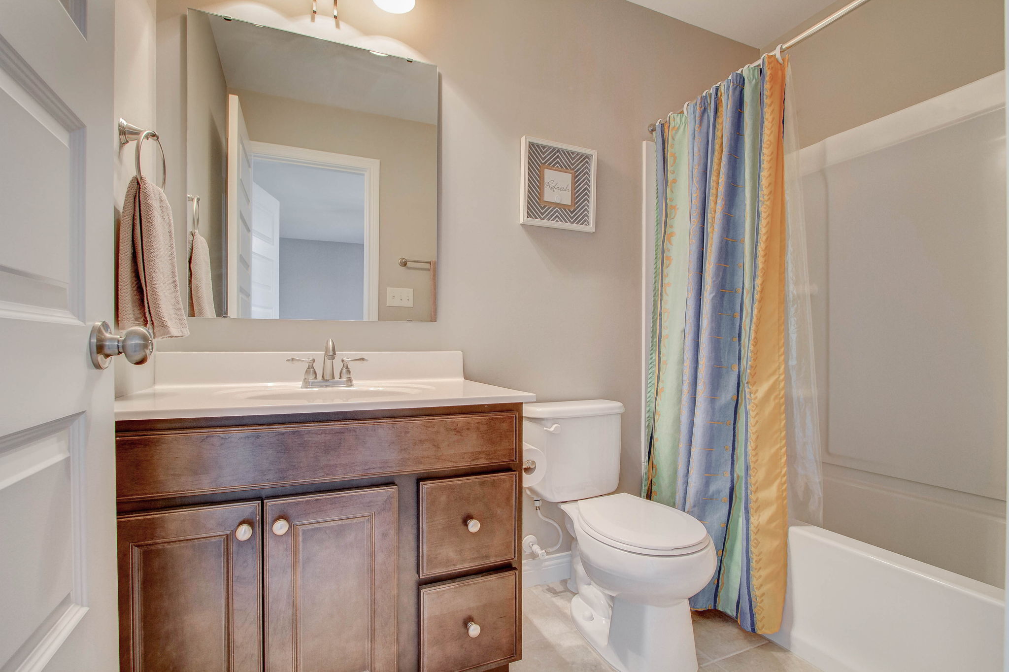 12462 Hidden Spring Cove Fishers, IN 46037 - Photo 37 of 63 Gallery Image 37