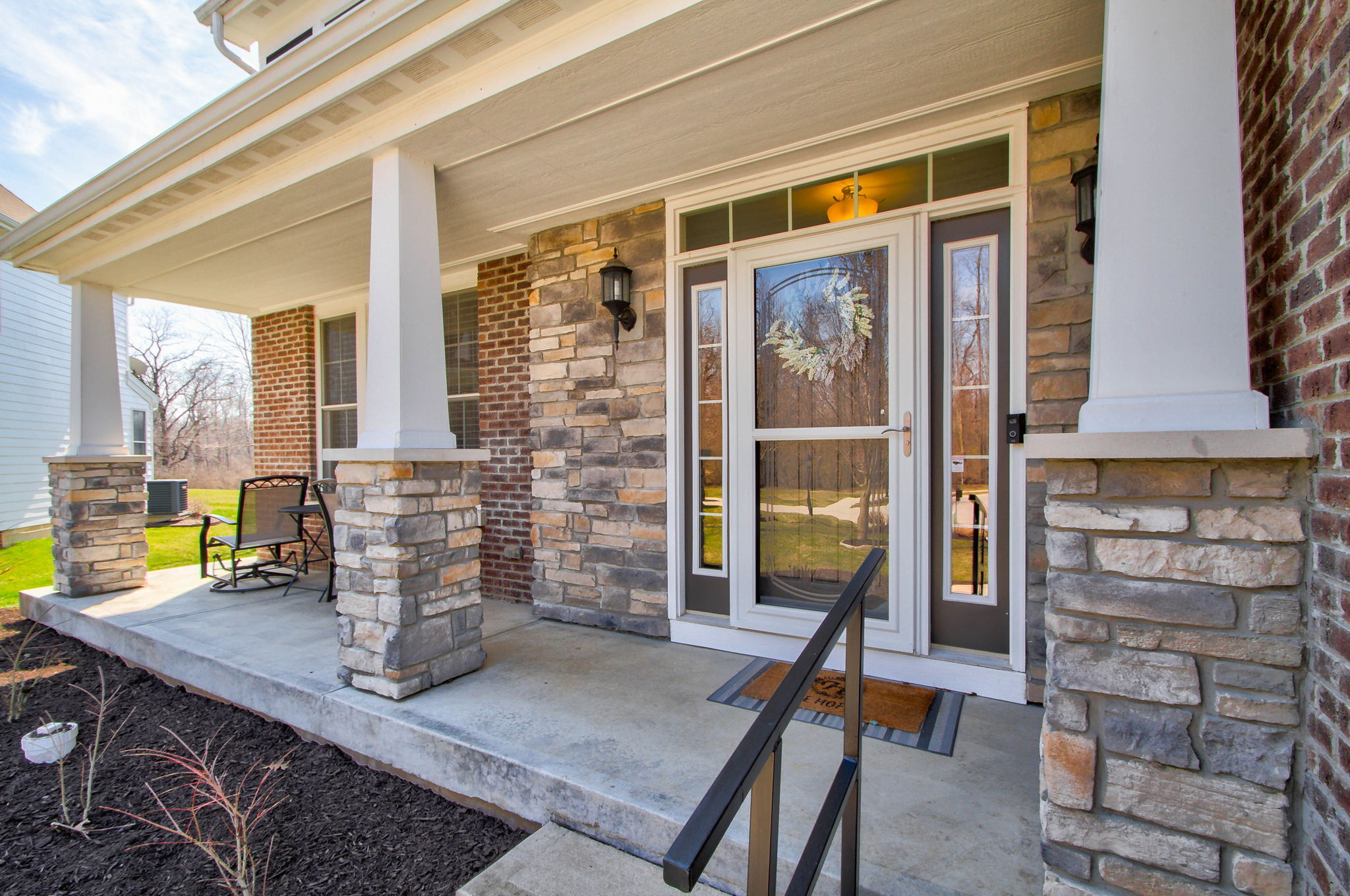 12462 Hidden Spring Cove Fishers, IN 46037 - Photo 4 of 63 Gallery Image 4