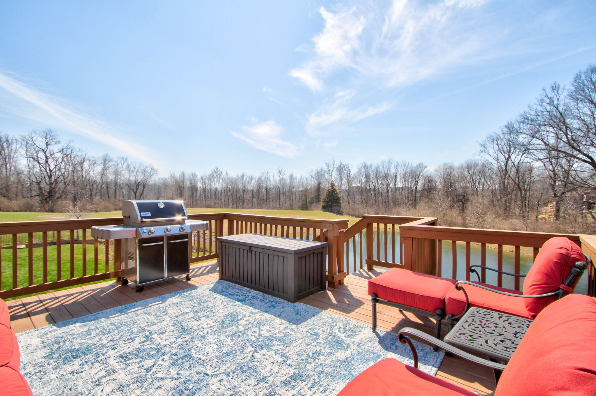 12462 Hidden Spring Cove Fishers, IN 46037 - Photo 48 of 63 Gallery Image 48