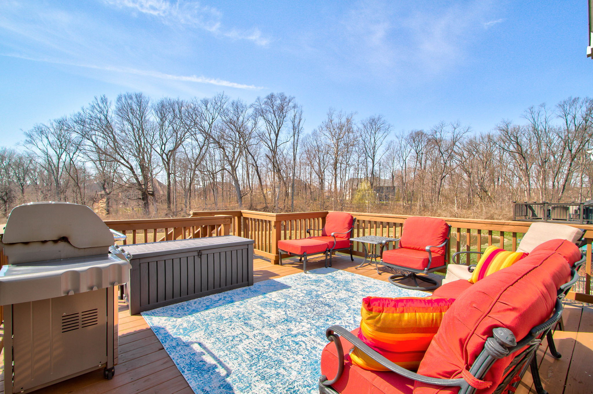 12462 Hidden Spring Cove Fishers, IN 46037 - Photo 49 of 63 Gallery Image 49