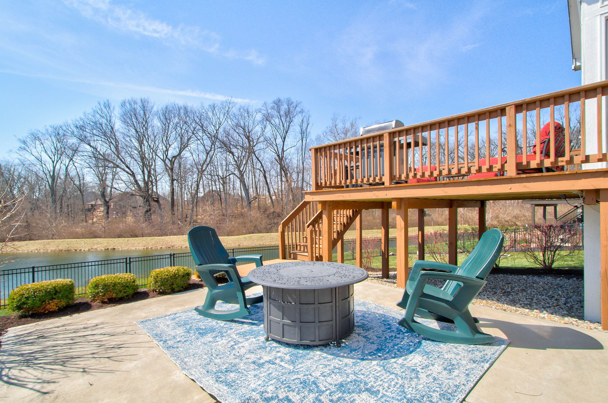 12462 Hidden Spring Cove Fishers, IN 46037 - Photo 50 of 63 Gallery Image 50