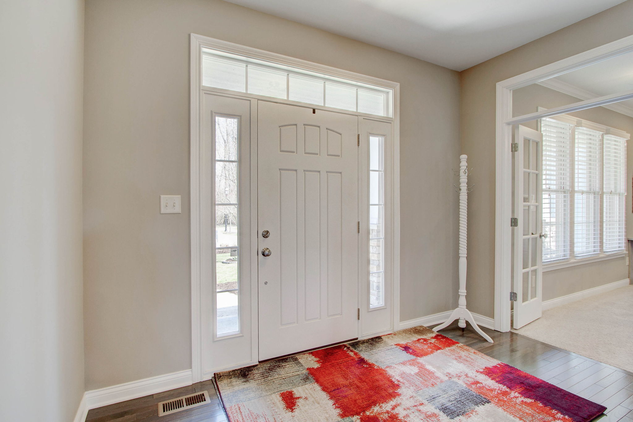 12462 Hidden Spring Cove Fishers, IN 46037 - Photo 5 of 63 Gallery Image 5