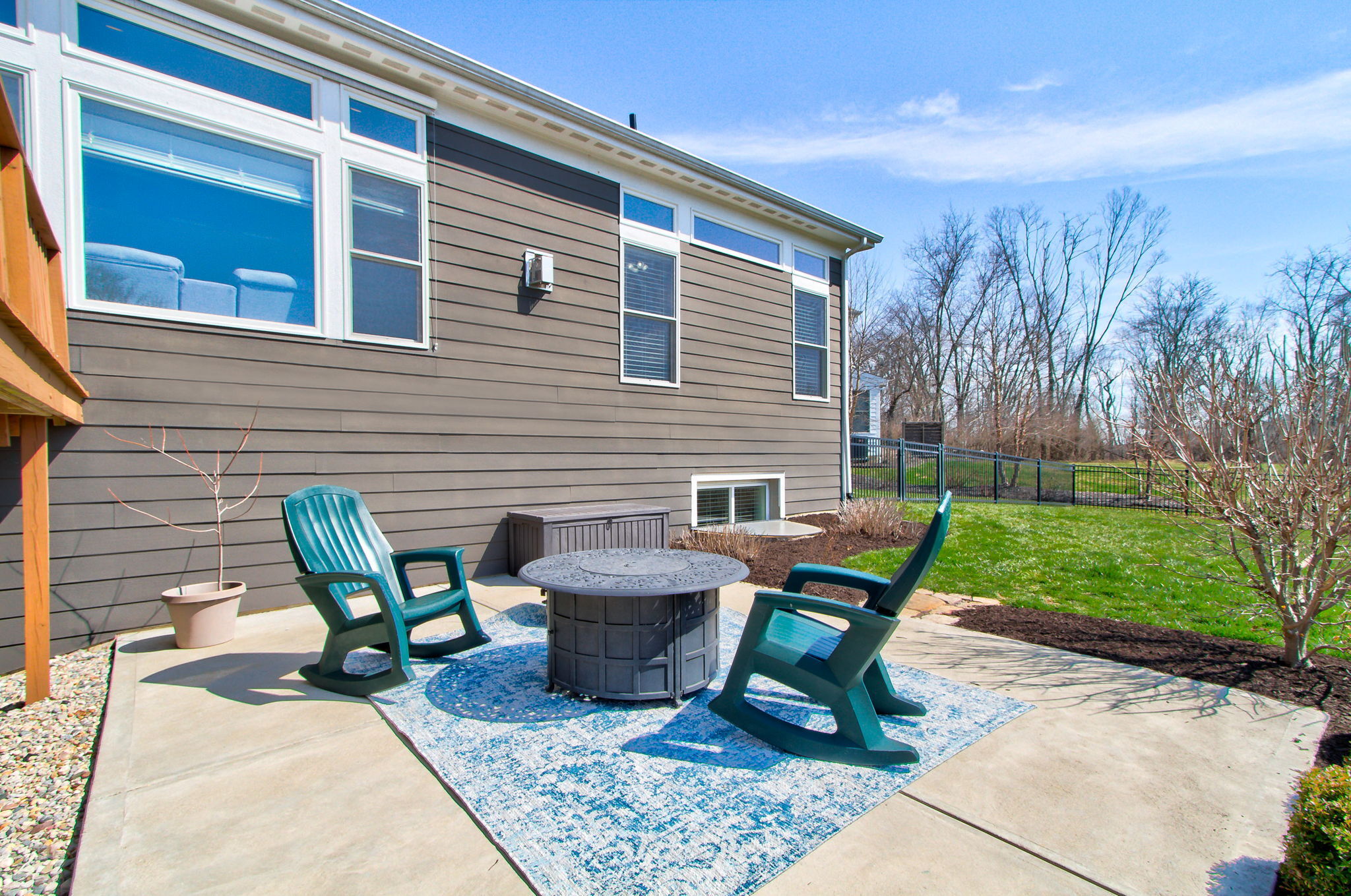 12462 Hidden Spring Cove Fishers, IN 46037 - Photo 51 of 63 Gallery Image 51