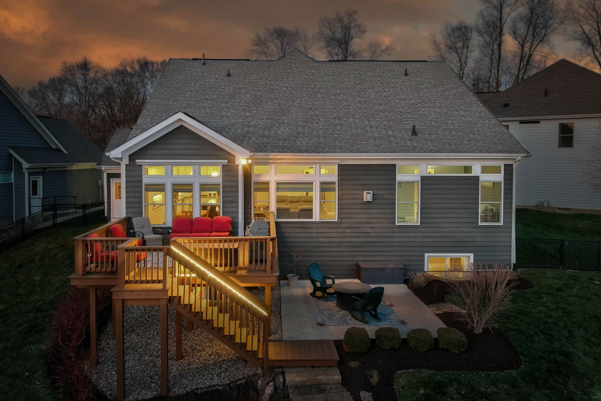 12462 Hidden Spring Cove Fishers, IN 46037 - Photo 60 of 63 Gallery Image 60