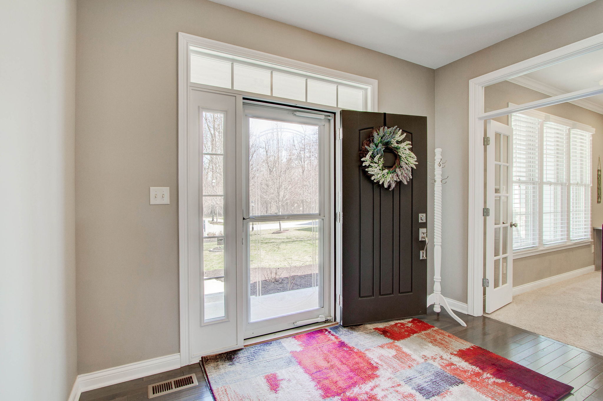 12462 Hidden Spring Cove Fishers, IN 46037 - Photo 6 of 63 Gallery Image 6