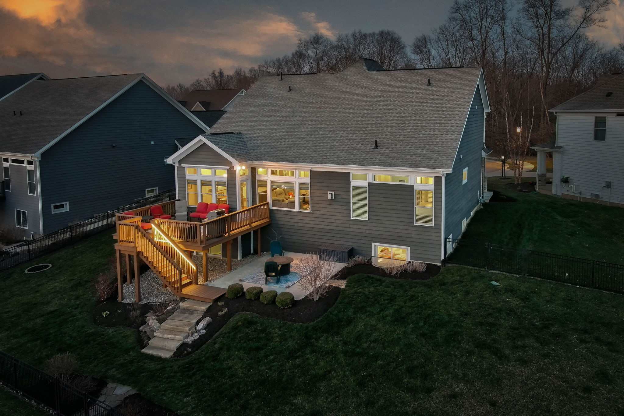 12462 Hidden Spring Cove Fishers, IN 46037 - Photo 61 of 63 Gallery Image 61