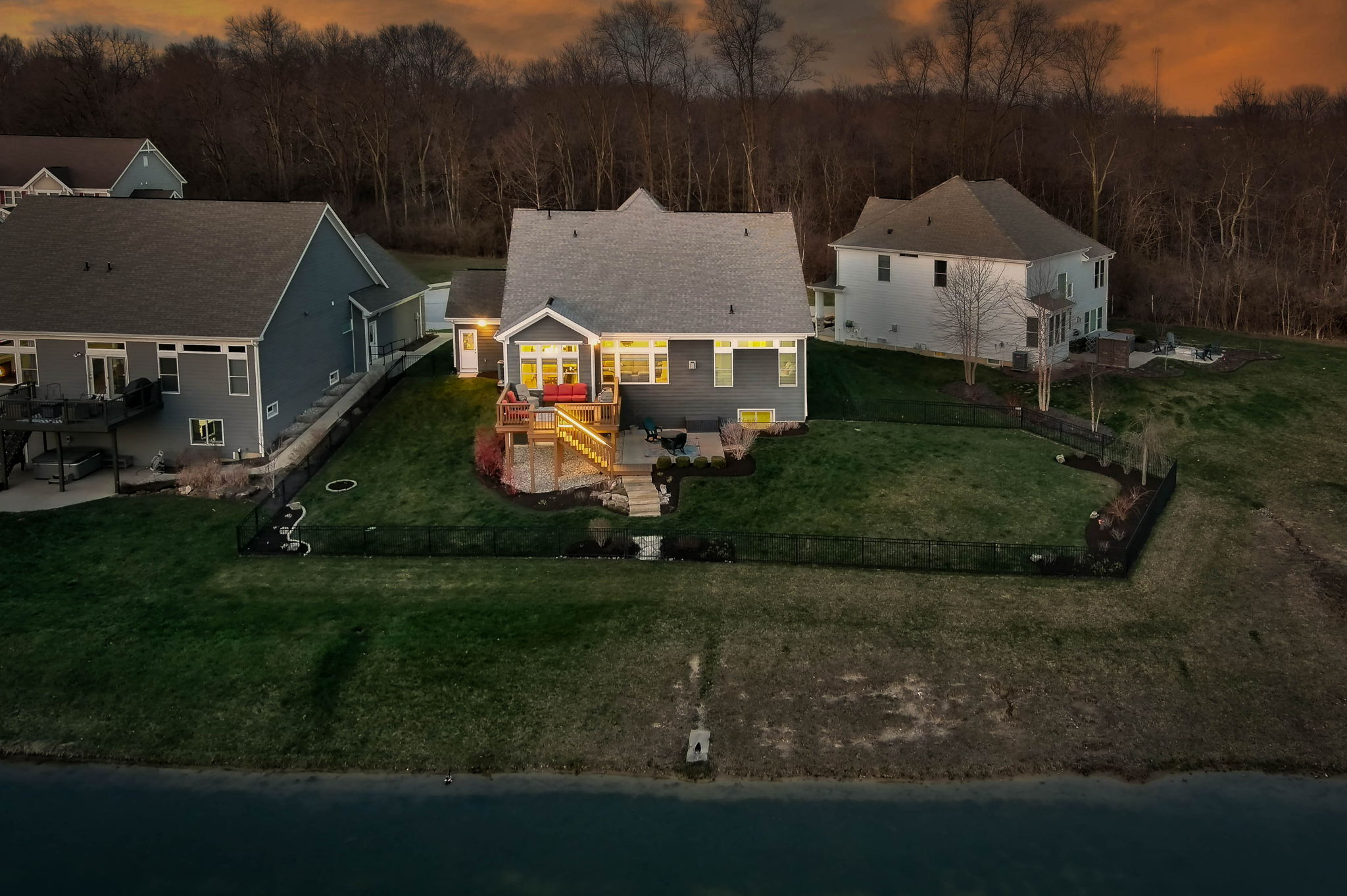 12462 Hidden Spring Cove Fishers, IN 46037 - Photo 63 of 63 Gallery Image 63