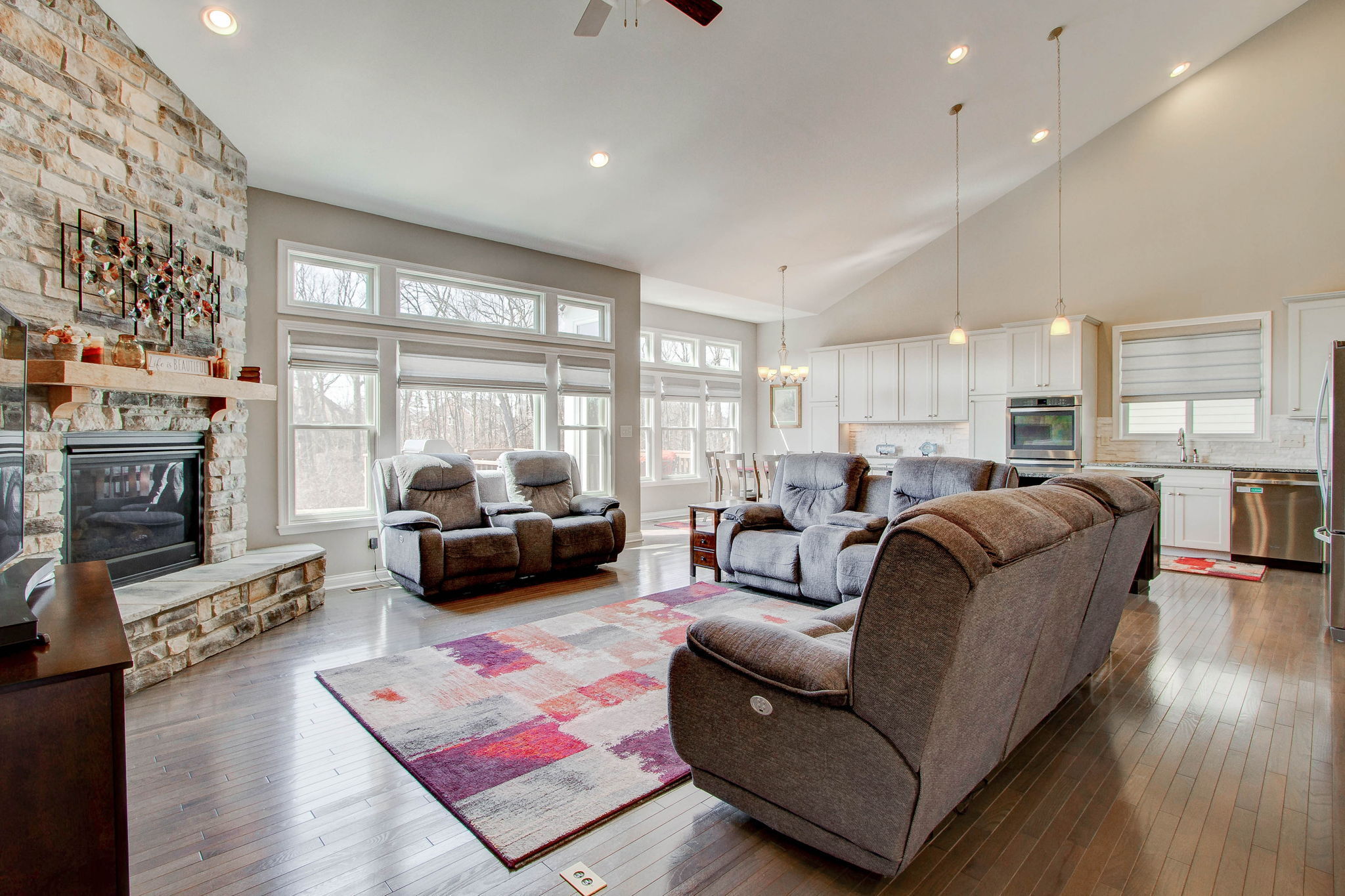 12462 Hidden Spring Cove Fishers, IN 46037 - Photo 10 of 63 Gallery Image 10
