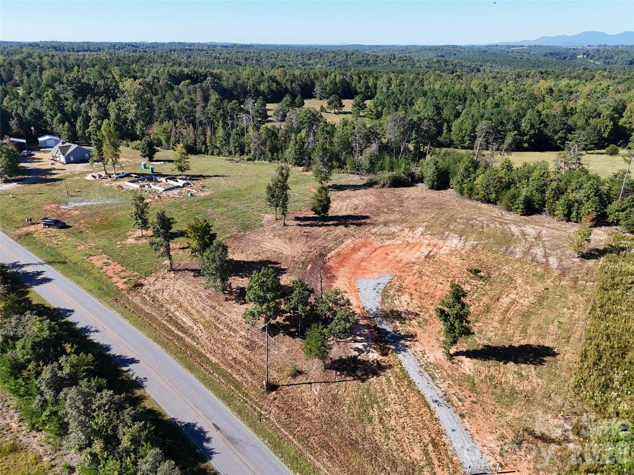 Lot 2 Poors Ford Road Tryon, NC 28782 - Photo 6 of 7 Gallery Image 6