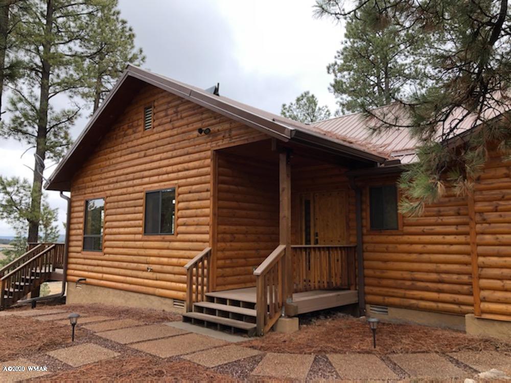 6 County Rd N2077 Alpine, AZ 85920 - Photo 11 of 38