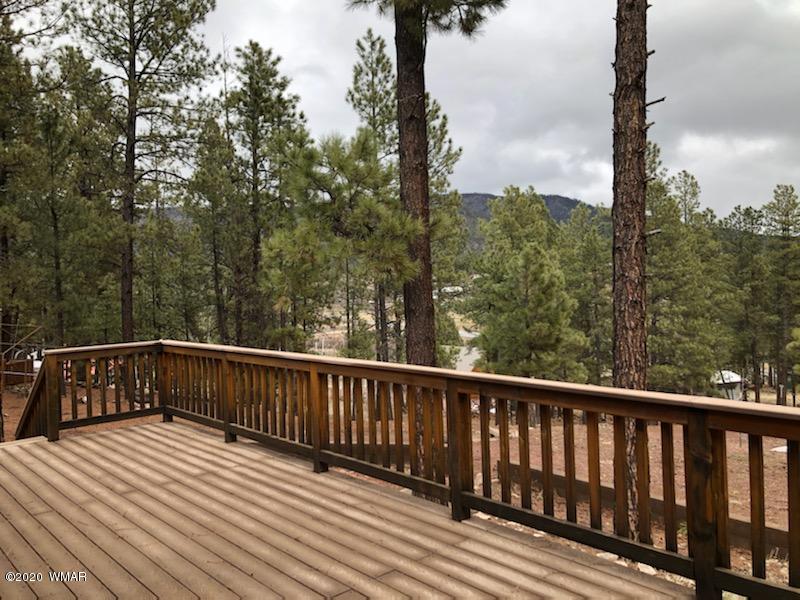 6 County Rd N2077 Alpine, AZ 85920 - Photo 26 of 38