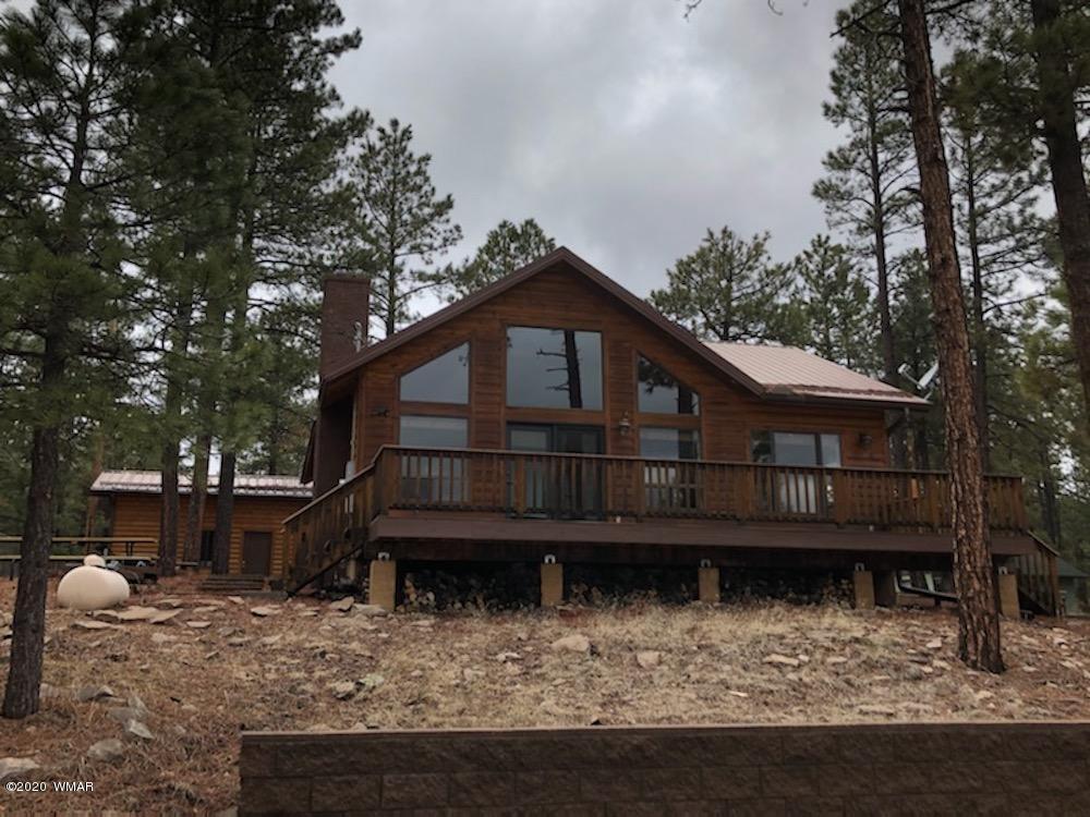 6 County Rd N2077 Alpine, AZ 85920 - Photo 27 of 38