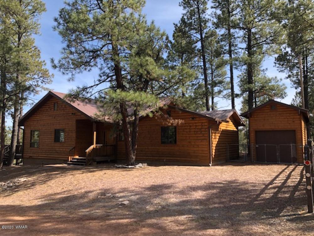 6 County Rd N2077 Alpine, AZ 85920 - Photo 7 of 38