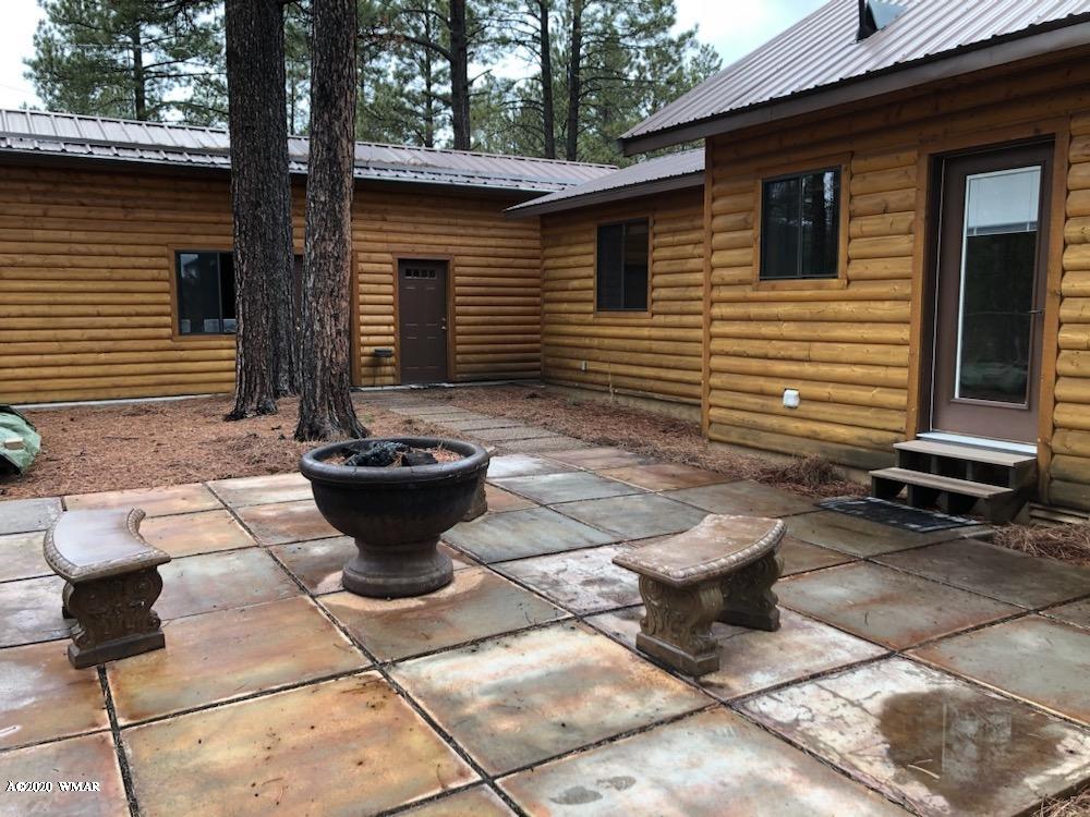 6 County Rd N2077 Alpine, AZ 85920 - Photo 8 of 38