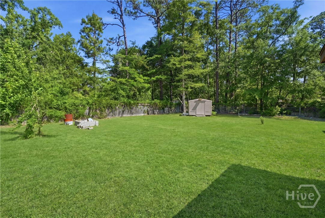 551 Ashmore Road Hinesville, GA 31313 - Photo 35 of 42