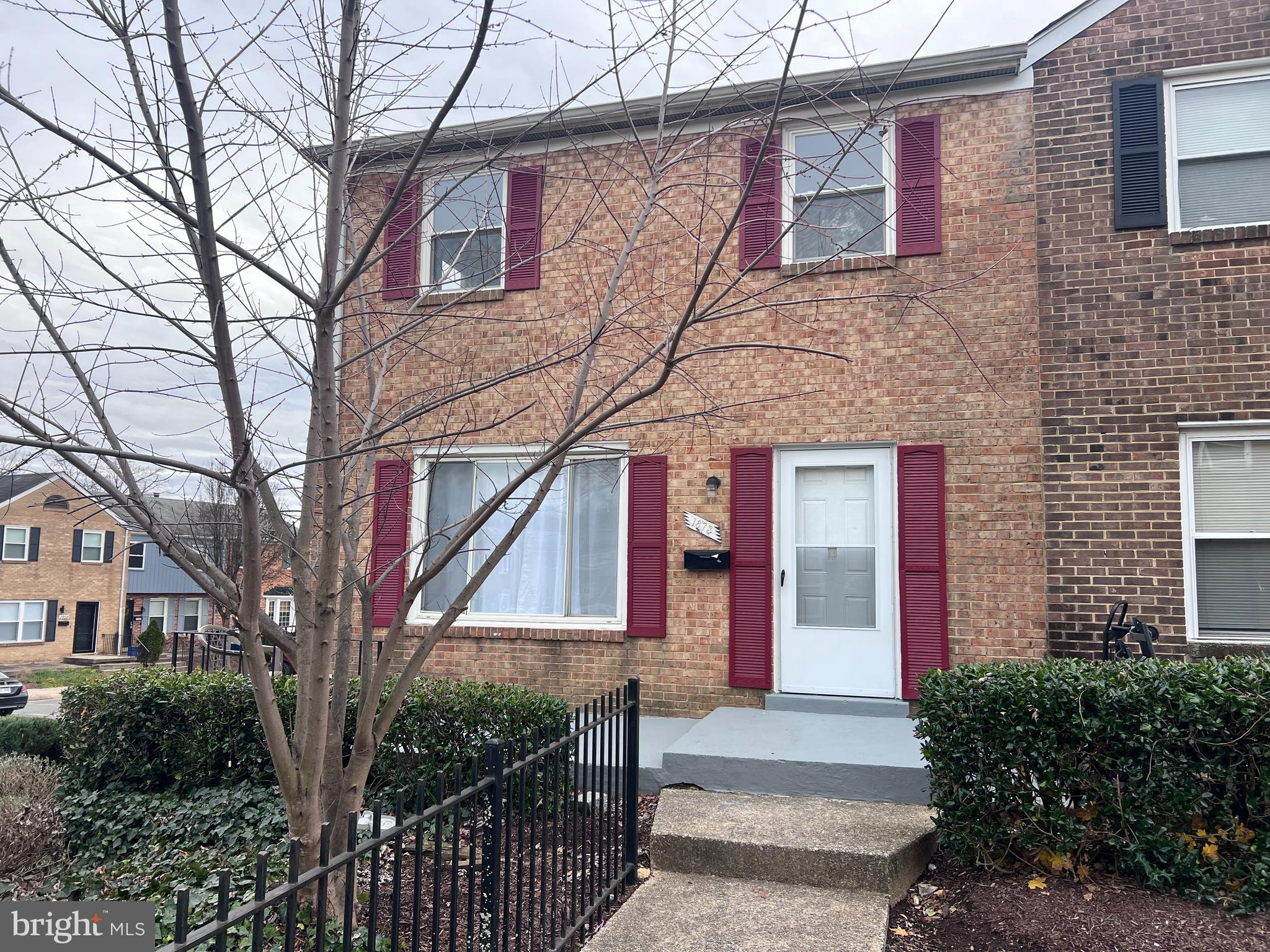 1873 Addison Road South District Heights, MD 20747 - Photo 1 of 18