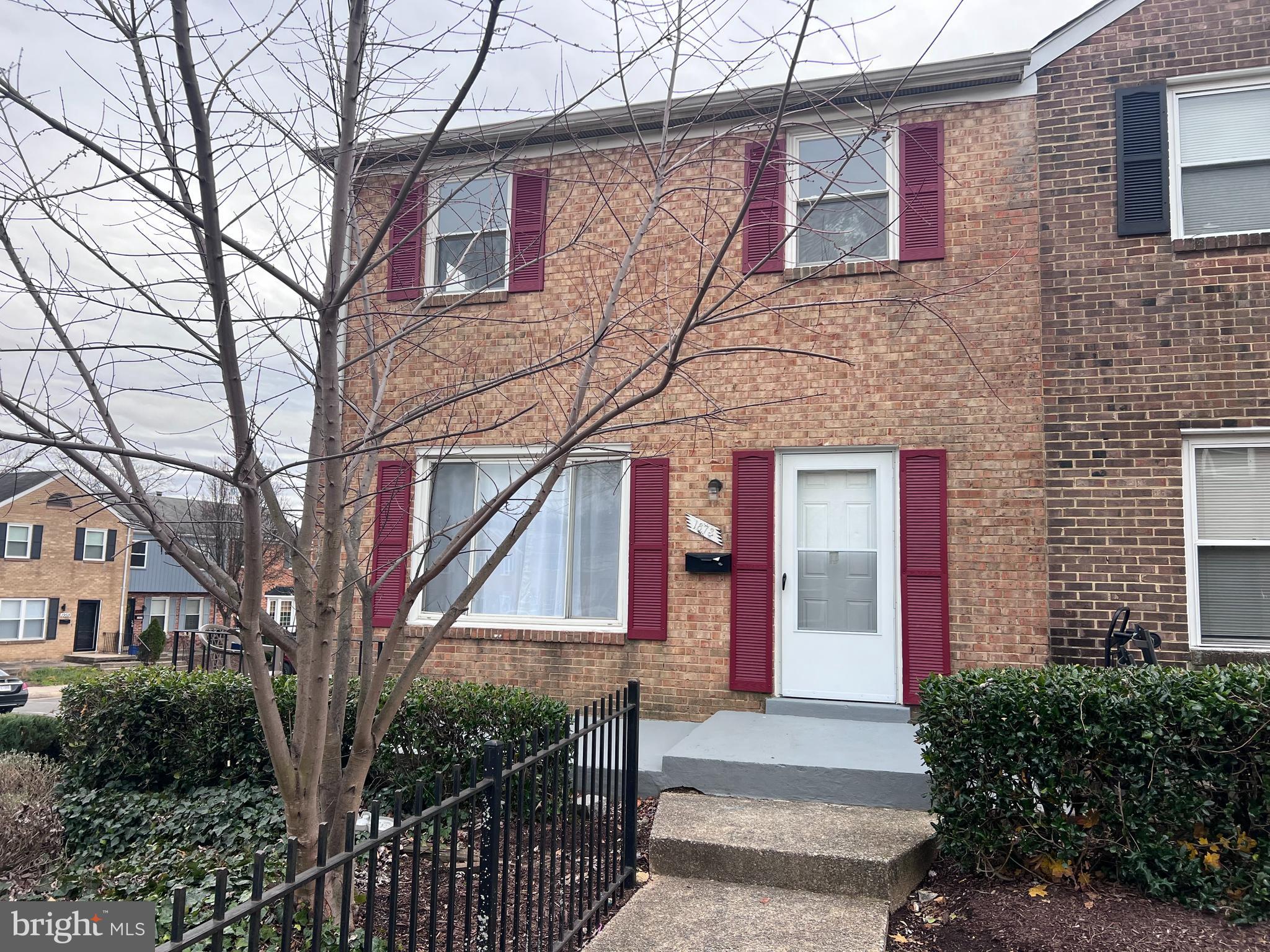 1873 Addison Road South District Heights, MD 20747 - Photo 16 of 18