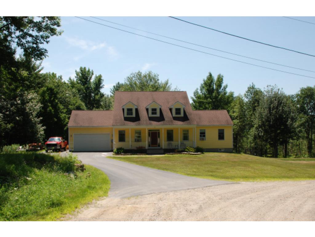 0 Skelley Manor Road Gilmanton, NH 03237 - Photo 14 of 15