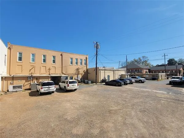 $498,000 | 522 Front Street, Unit A, Natchitoches, LA 71457