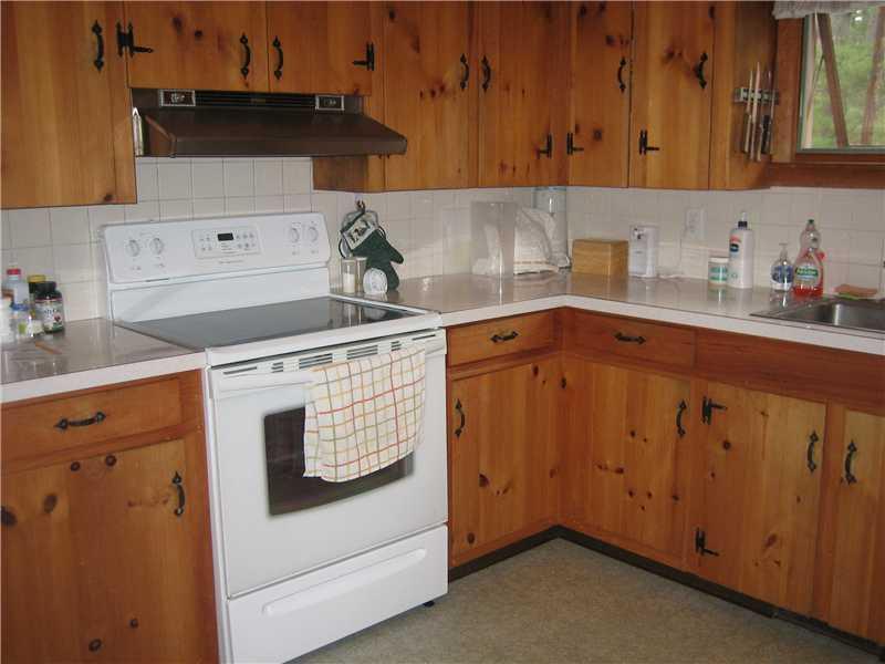 36 Green Bay Road West Newfield, ME 04095 - Photo 15 of 20 Kitchen.