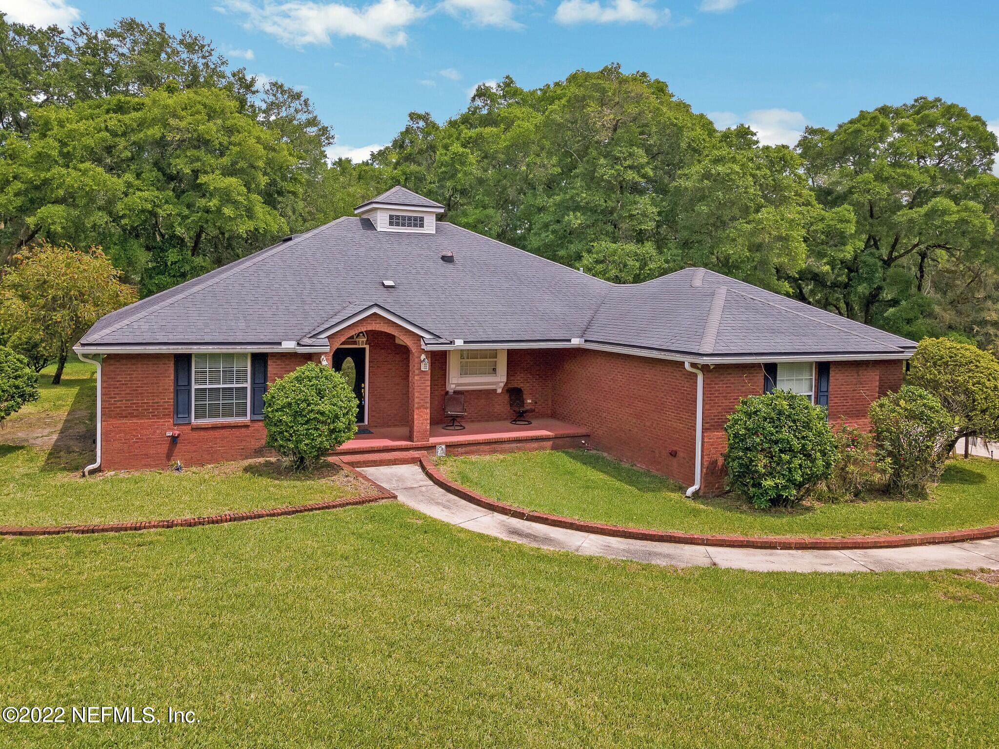 100 Bumpy Road Melrose, FL 32666 - Photo 1 of 31 EXTERIOR