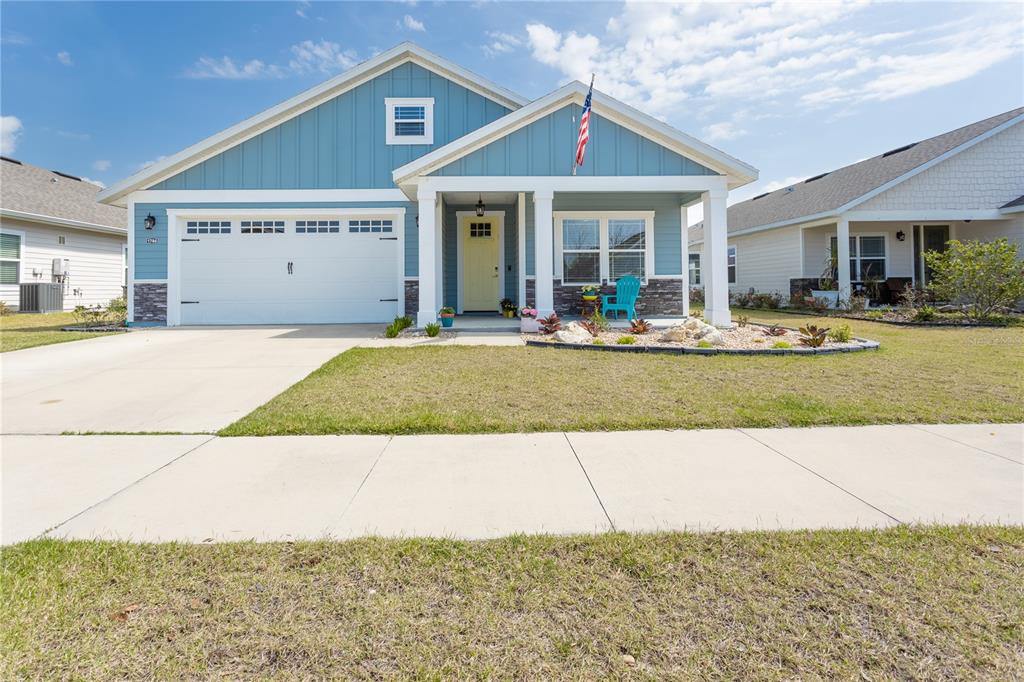 1784 Southwest 72nd Circle, Gainesville, FL 32607 Compass