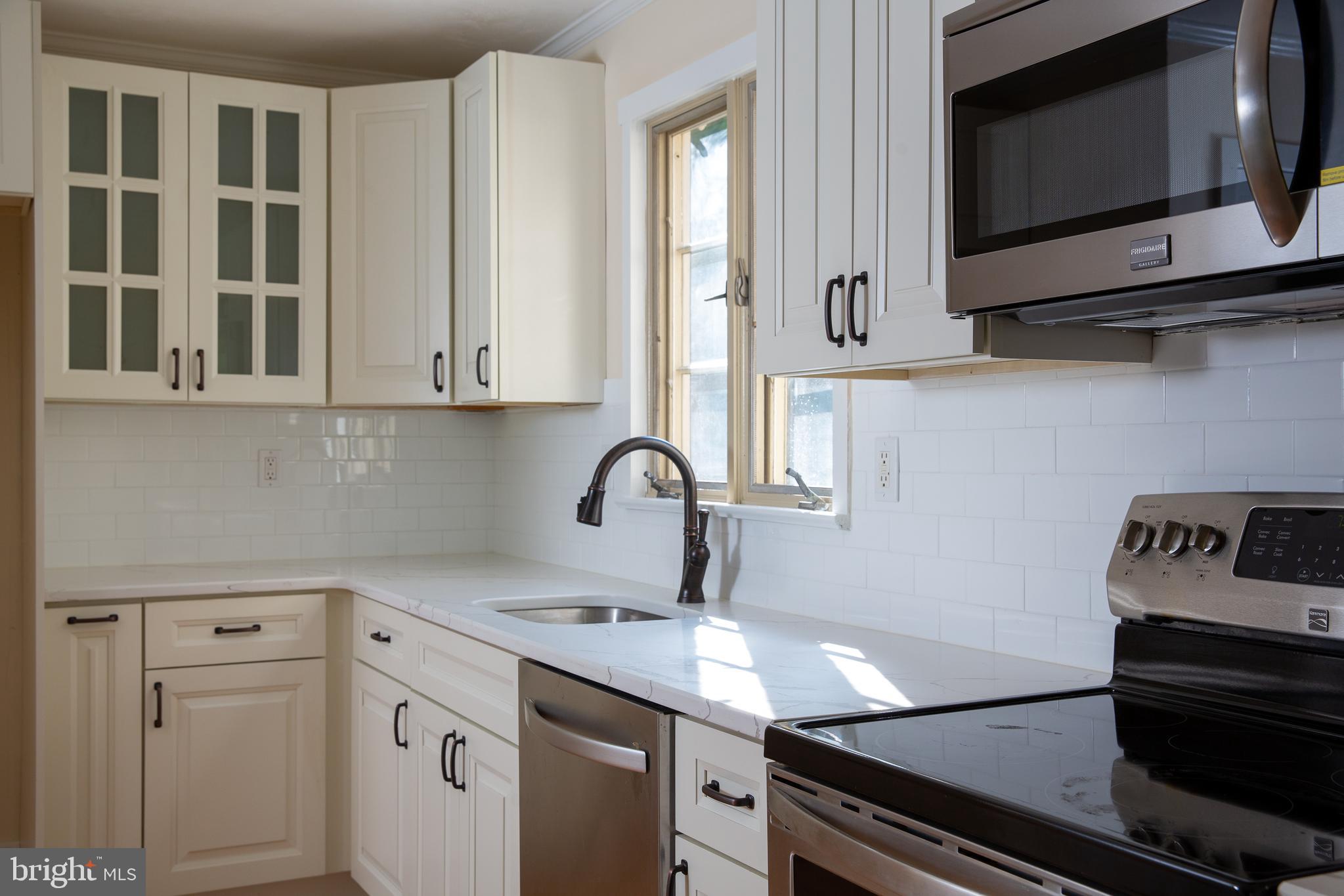 2836 Street Road Doylestown, PA 18902 - Photo 14 of 47 kitchen