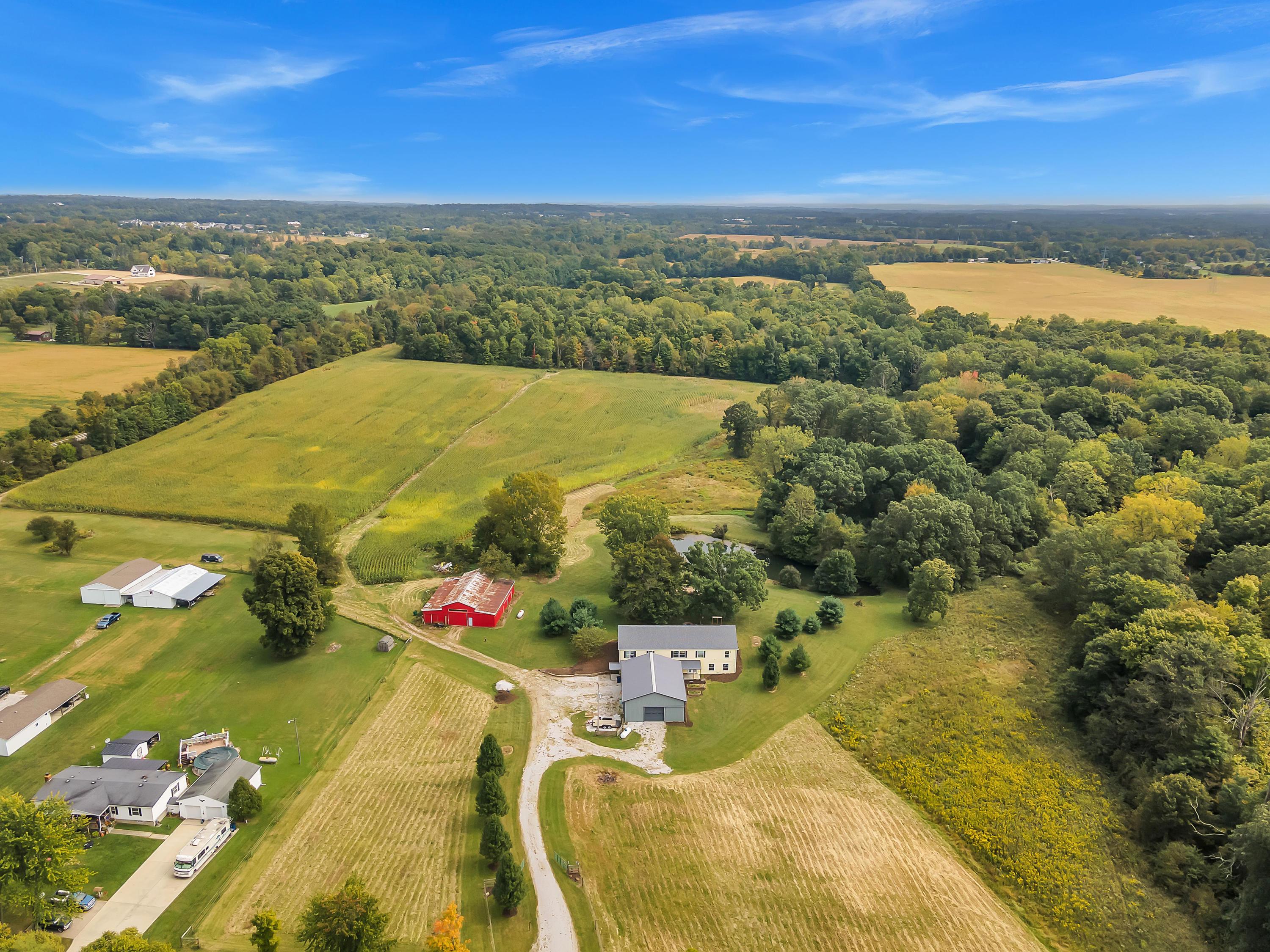 6669 Watkins Road Southwest Pataskala, OH 43062 - Photo 1 of 59 Gallery Image 1